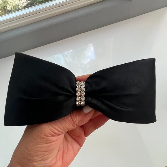 Dressy Bow Belt main image 7